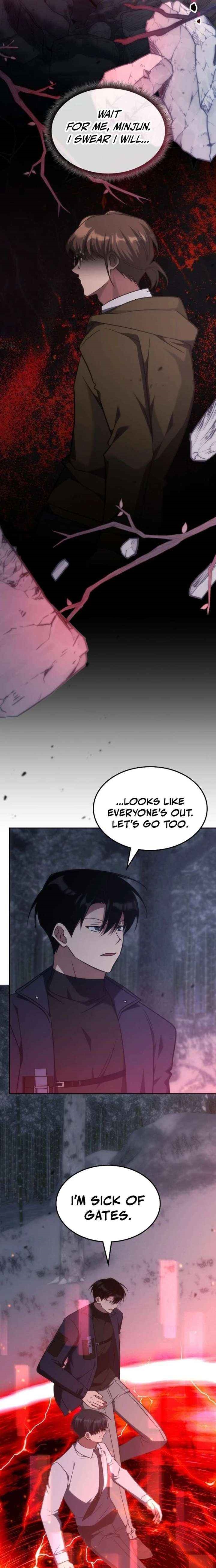 18+ The Veteran Healer is Overpowered Chapter 67 page 12