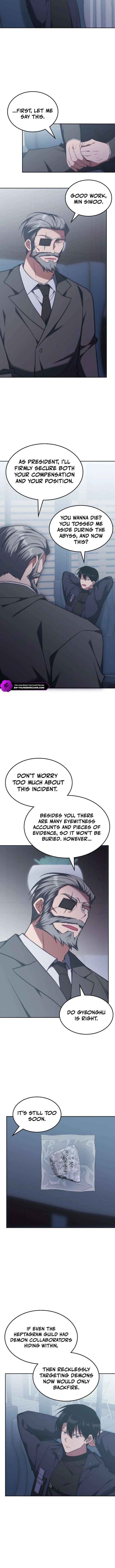 18+ The Veteran Healer is Overpowered Chapter 68 page 5