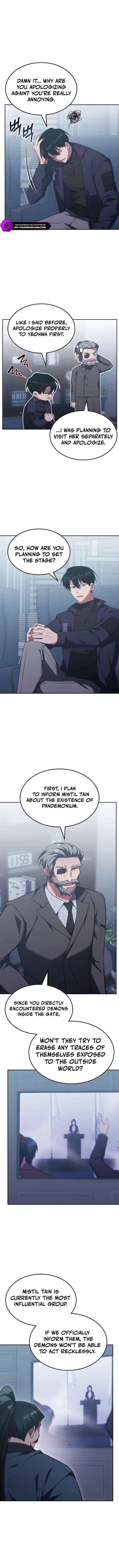 18+ The Veteran Healer is Overpowered Chapter 68 page 11