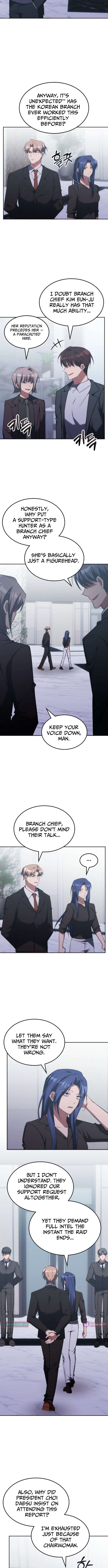 18+ The Veteran Healer is Overpowered Chapter 69 page 2