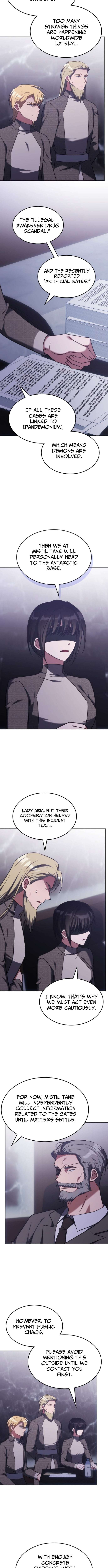 18+ The Veteran Healer is Overpowered Chapter 69 page 5