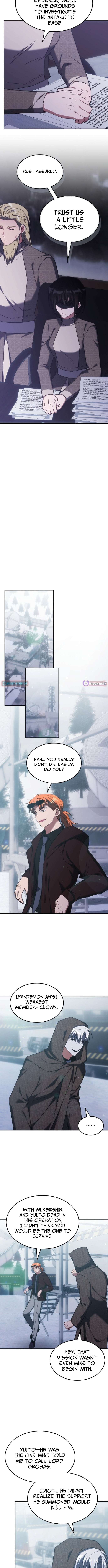 18+ The Veteran Healer is Overpowered Chapter 69 page 6
