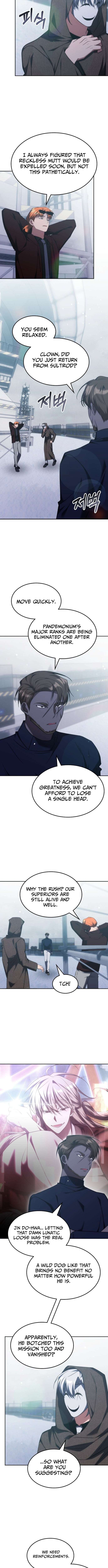 18+ The Veteran Healer is Overpowered Chapter 69 page 7