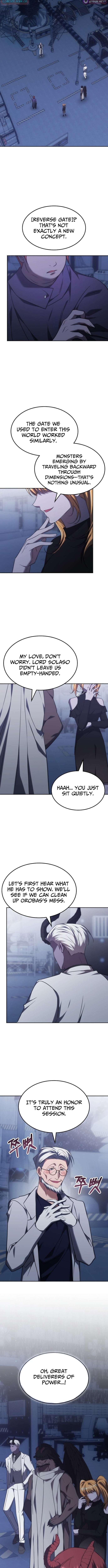 18+ The Veteran Healer is Overpowered Chapter 69 page 10