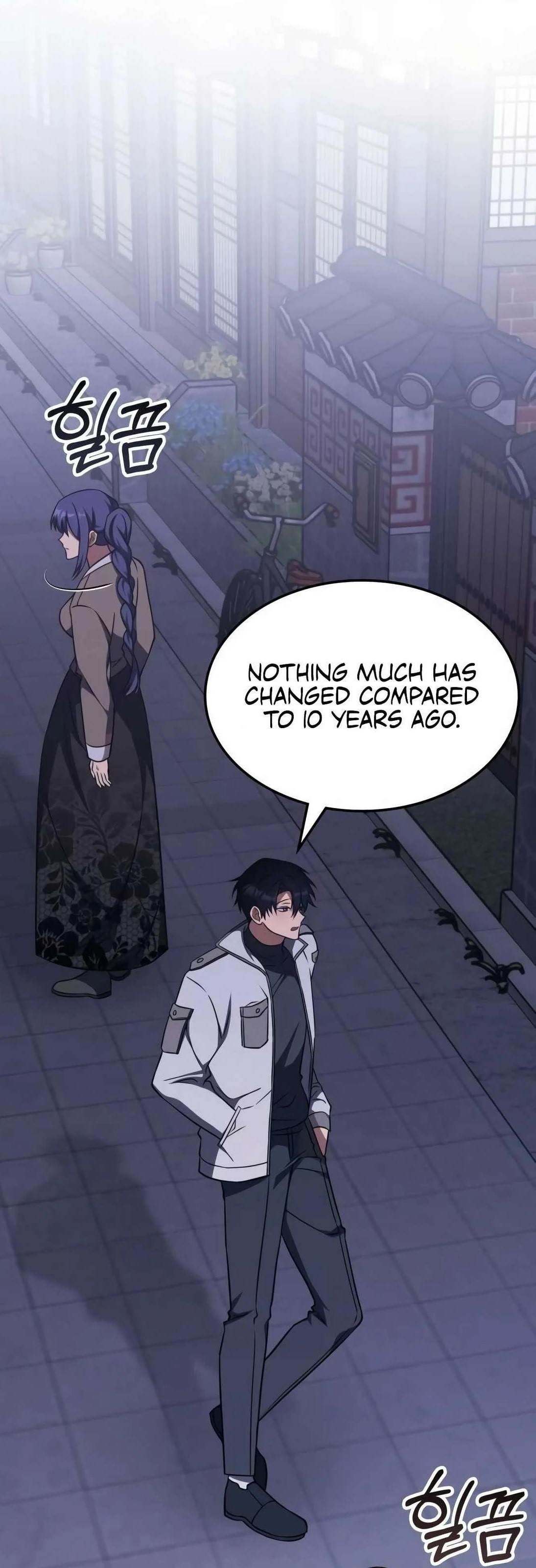 18+ The Veteran Healer is Overpowered Chapter 7 page 1