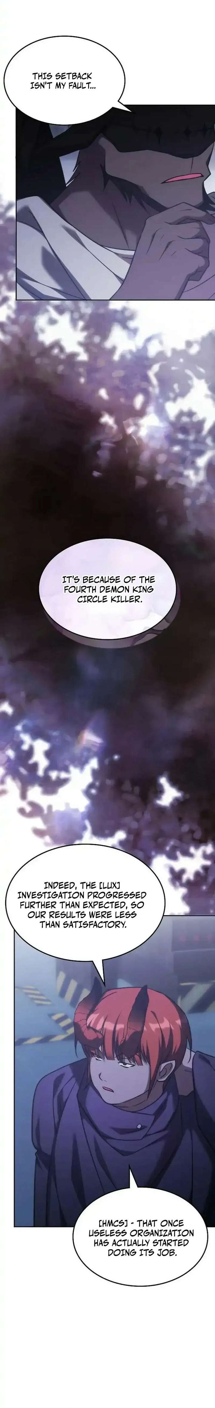 18+ The Veteran Healer is Overpowered Chapter 70 page 6