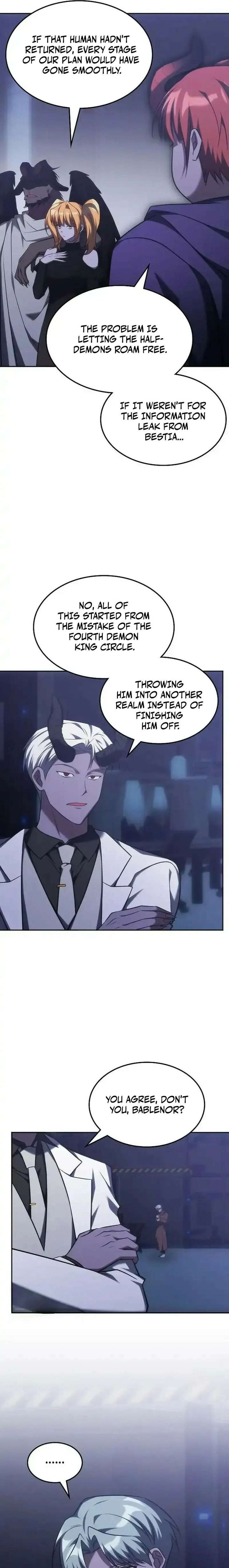 18+ The Veteran Healer is Overpowered Chapter 70 page 7