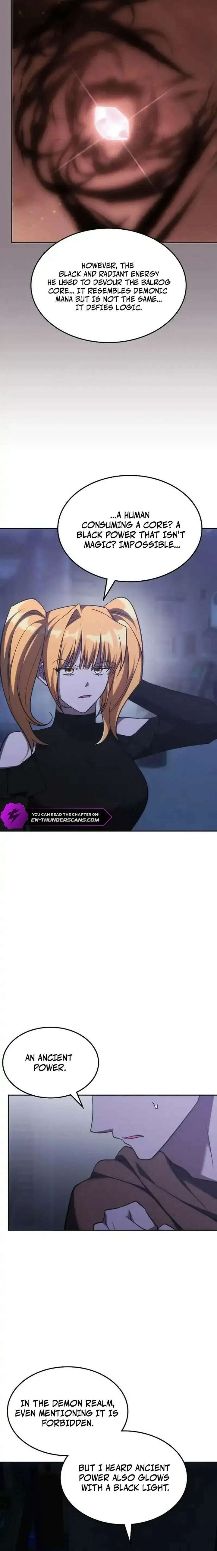 18+ The Veteran Healer is Overpowered Chapter 70 page 10