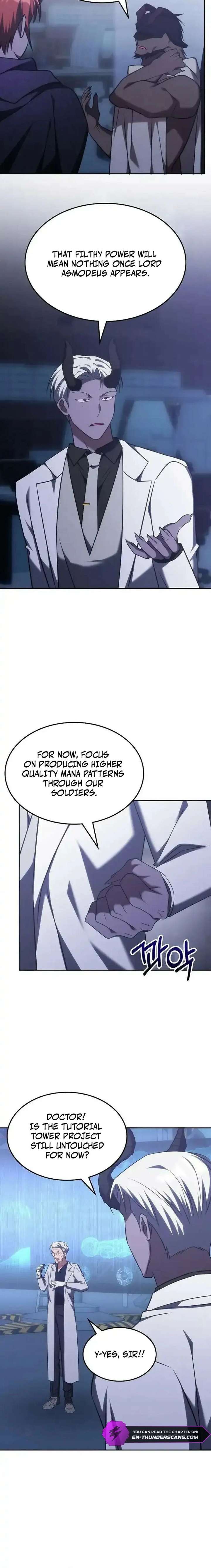 18+ The Veteran Healer is Overpowered Chapter 70 page 14