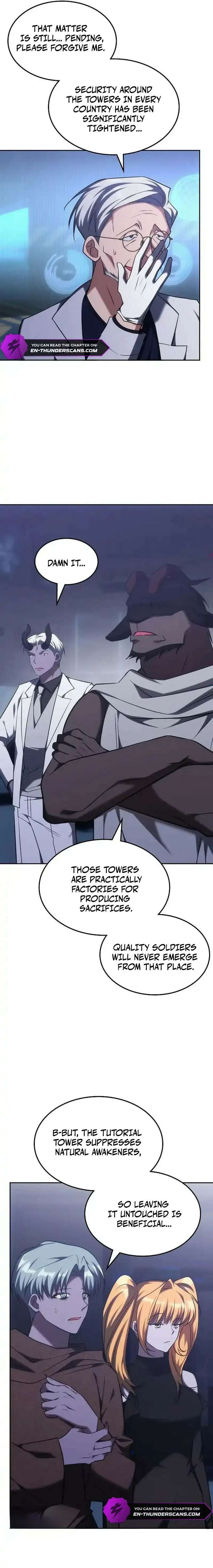 18+ The Veteran Healer is Overpowered Chapter 70 page 15