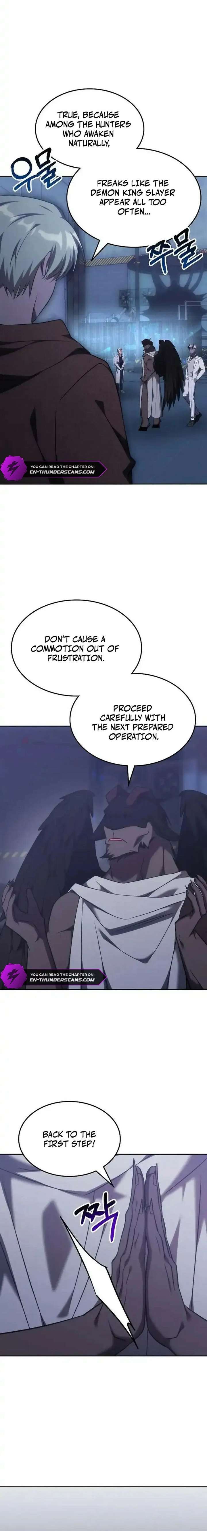 18+ The Veteran Healer is Overpowered Chapter 70 page 16