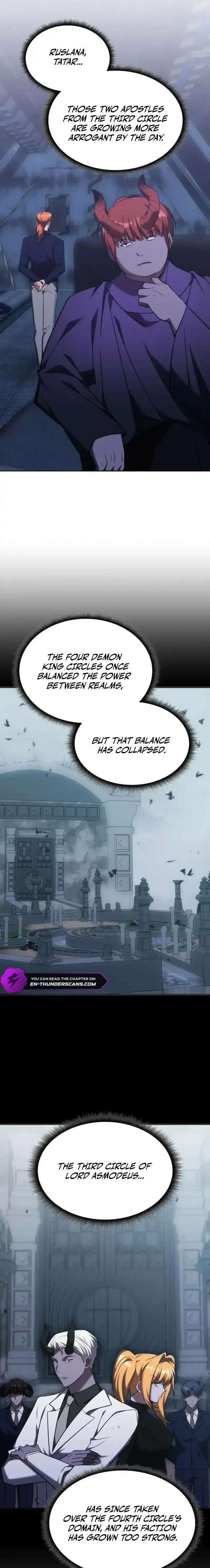 18+ The Veteran Healer is Overpowered Chapter 70 page 19