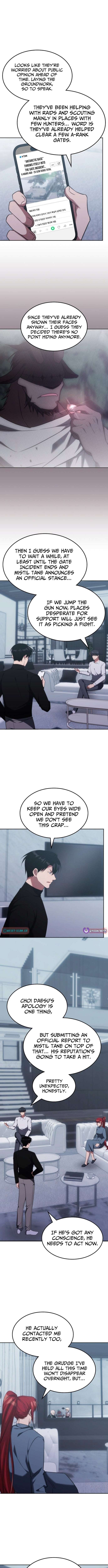 18+ The Veteran Healer is Overpowered Chapter 71 page 2