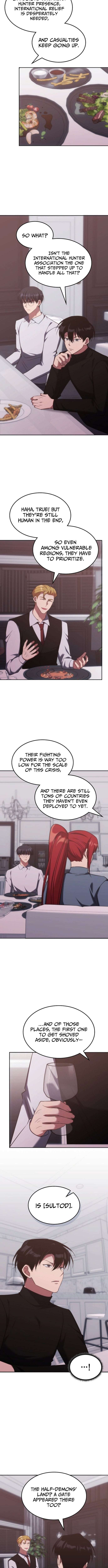 18+ The Veteran Healer is Overpowered Chapter 71 page 5
