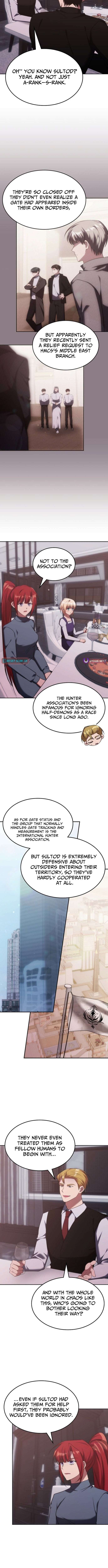 18+ The Veteran Healer is Overpowered Chapter 71 page 6