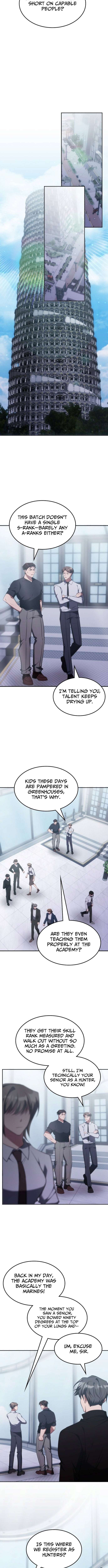 18+ The Veteran Healer is Overpowered Chapter 71 page 8
