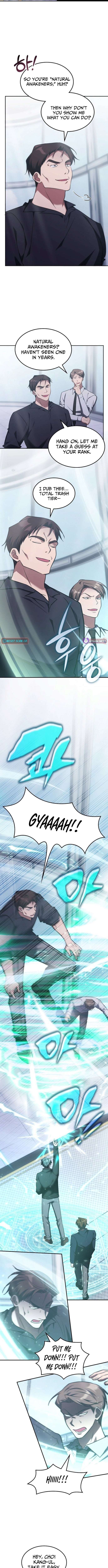 18+ The Veteran Healer is Overpowered Chapter 71 page 10
