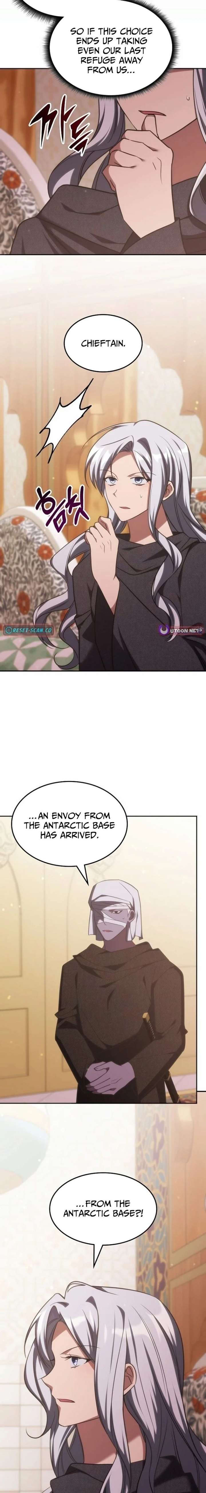 18+ The Veteran Healer is Overpowered Chapter 72 page 9