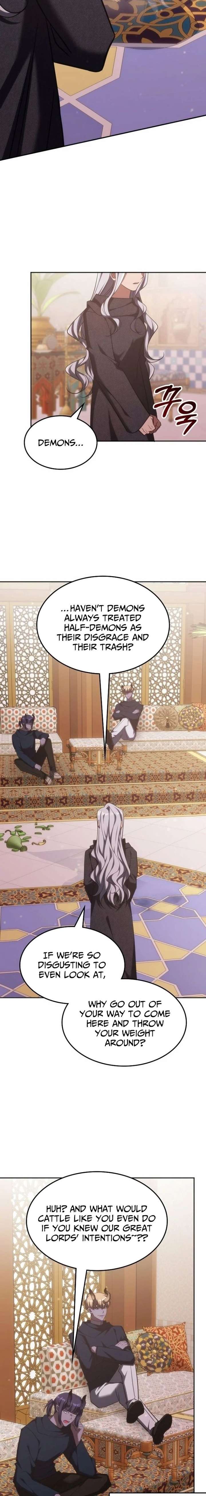 18+ The Veteran Healer is Overpowered Chapter 72 page 12