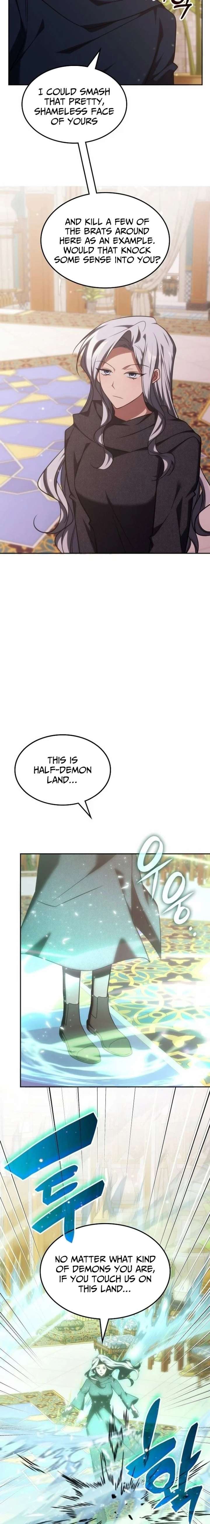 18+ The Veteran Healer is Overpowered Chapter 72 page 15