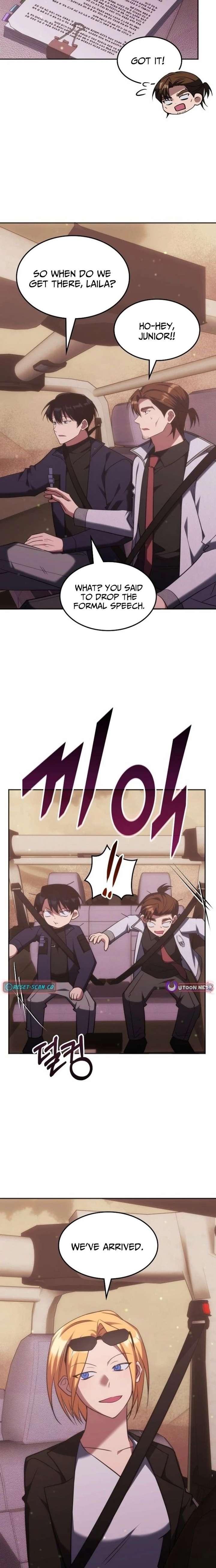18+ The Veteran Healer is Overpowered Chapter 73 page 4