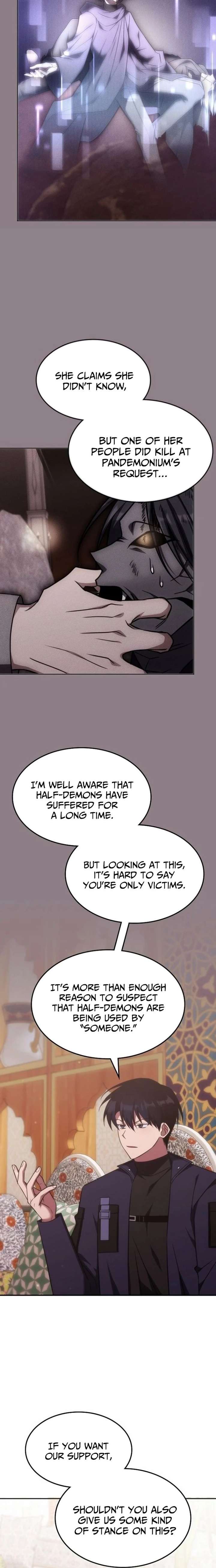 18+ The Veteran Healer is Overpowered Chapter 73 page 14