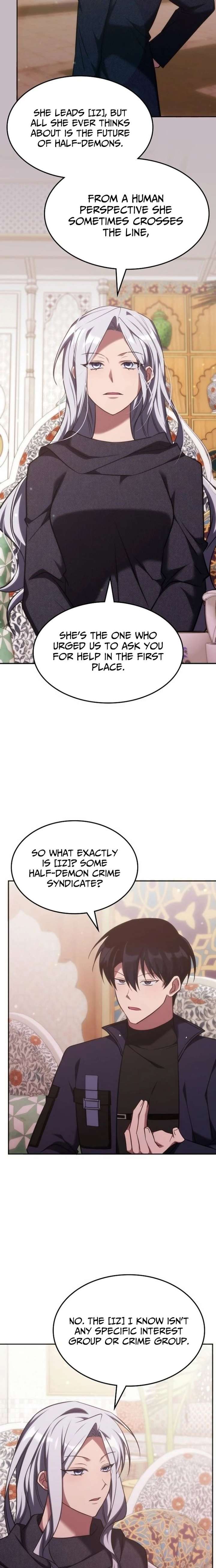 18+ The Veteran Healer is Overpowered Chapter 73 page 17
