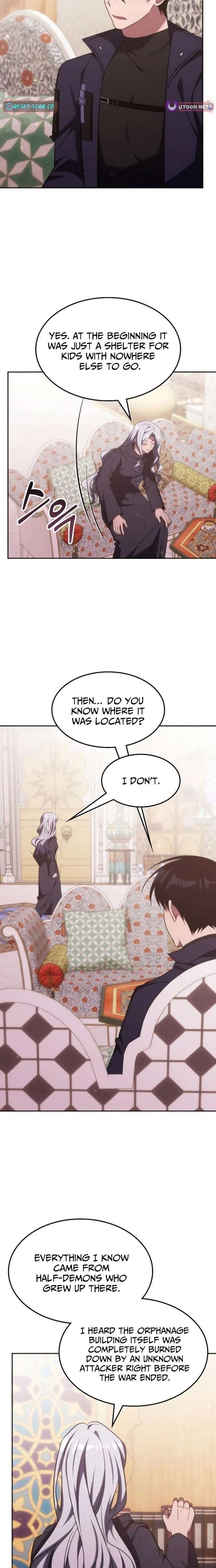 18+ The Veteran Healer is Overpowered Chapter 73 page 20