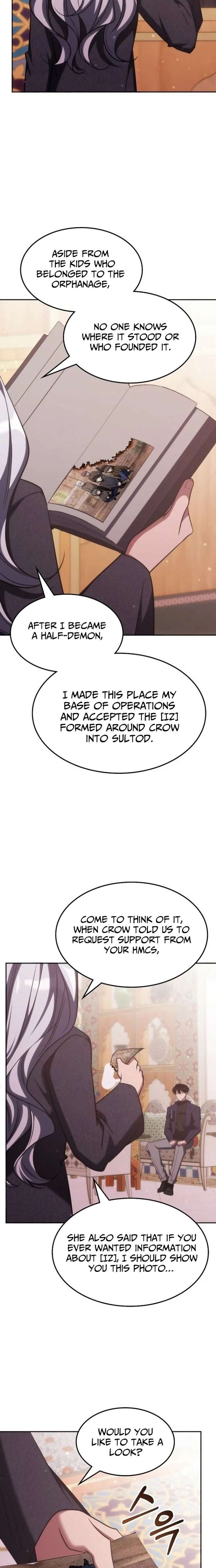 18+ The Veteran Healer is Overpowered Chapter 73 page 21