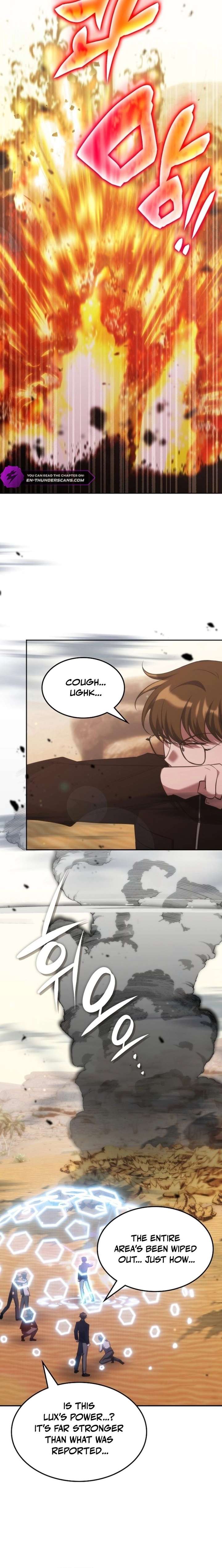 18+ The Veteran Healer is Overpowered Chapter 75 page 18