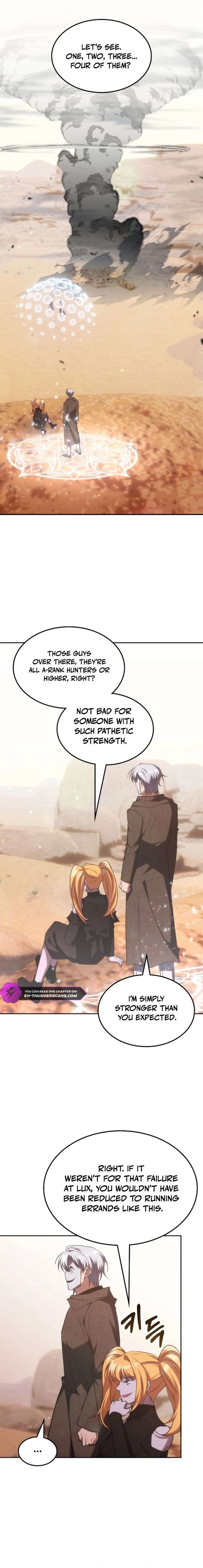 18+ The Veteran Healer is Overpowered Chapter 75 page 20