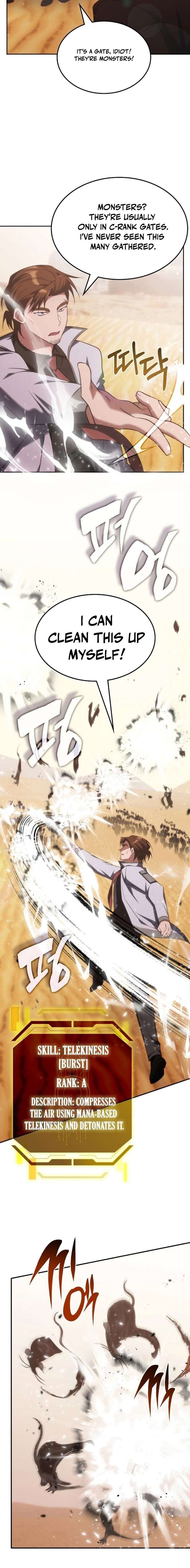 18+ The Veteran Healer is Overpowered Chapter 76 page 2