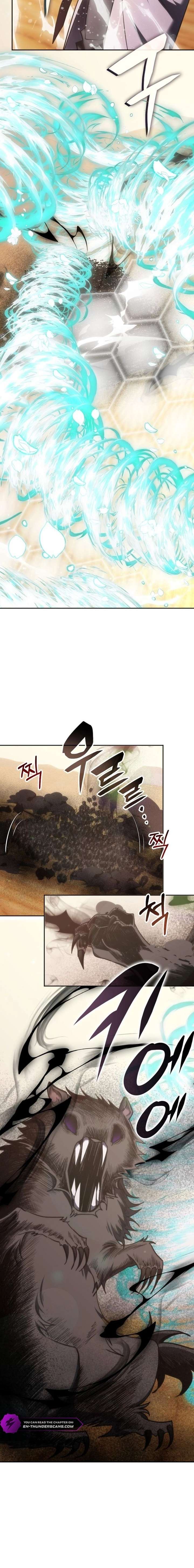 18+ The Veteran Healer is Overpowered Chapter 76 page 6