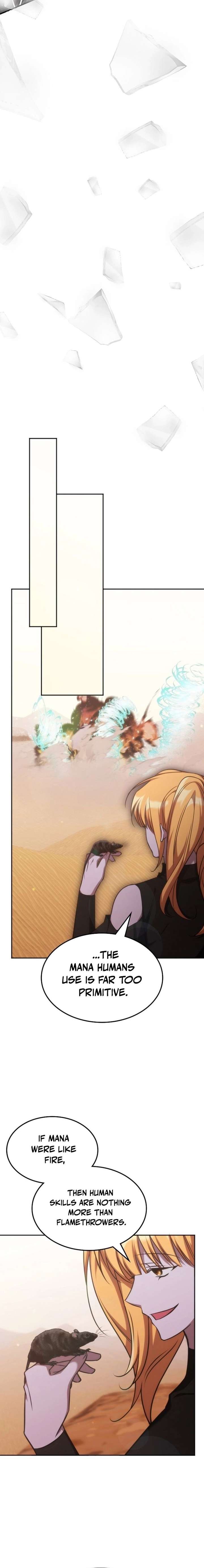 18+ The Veteran Healer is Overpowered Chapter 76 page 8