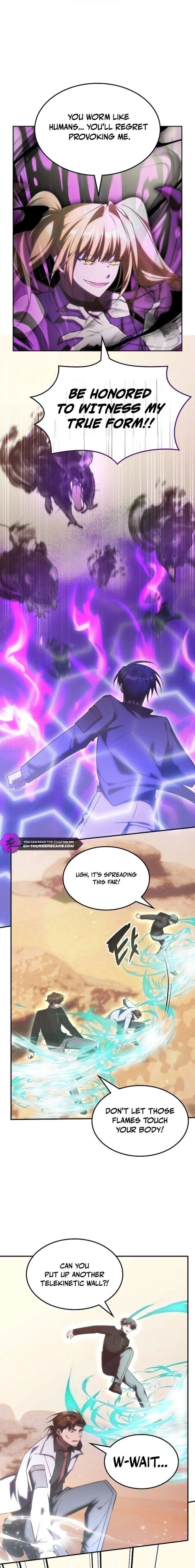 18+ The Veteran Healer is Overpowered Chapter 77 page 3