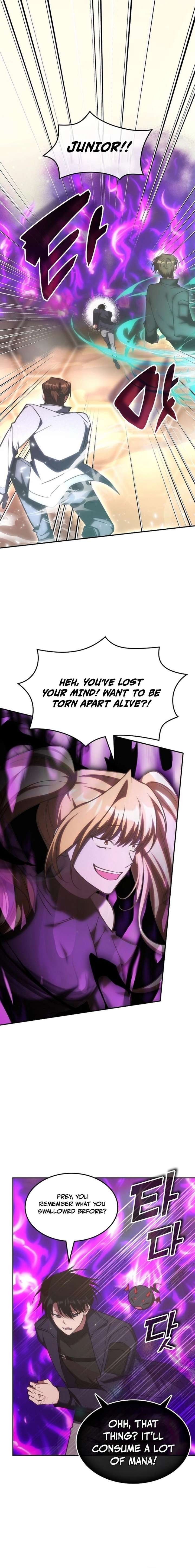 18+ The Veteran Healer is Overpowered Chapter 77 page 4