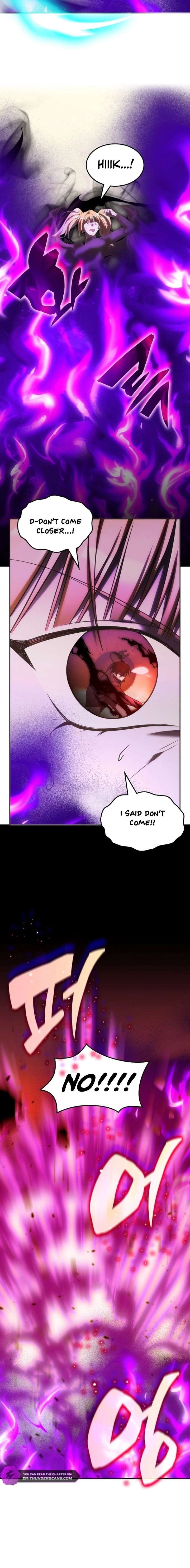 18+ The Veteran Healer is Overpowered Chapter 77 page 8