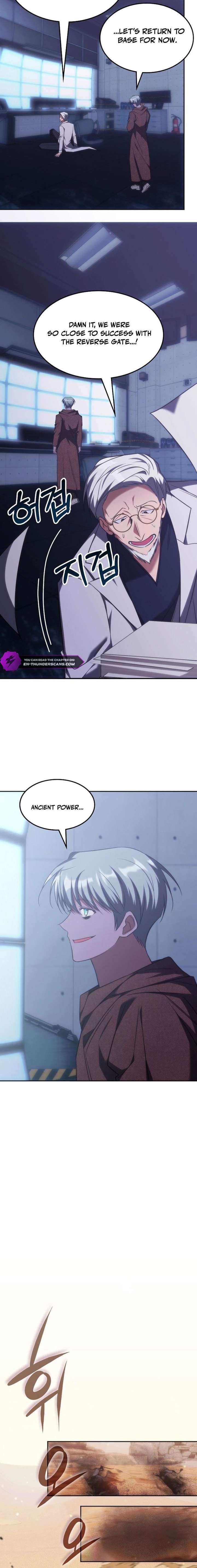 18+ The Veteran Healer is Overpowered Chapter 77 page 10