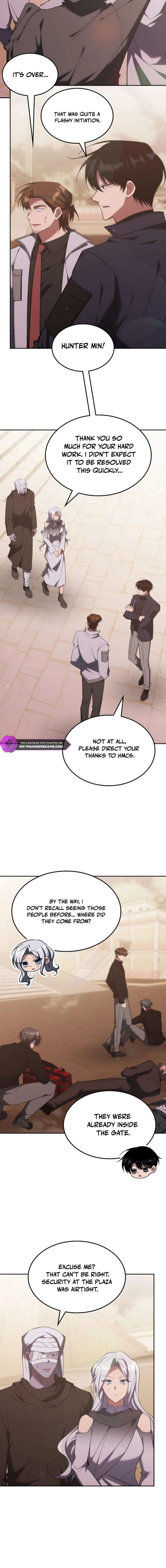 18+ The Veteran Healer is Overpowered Chapter 78 page 2