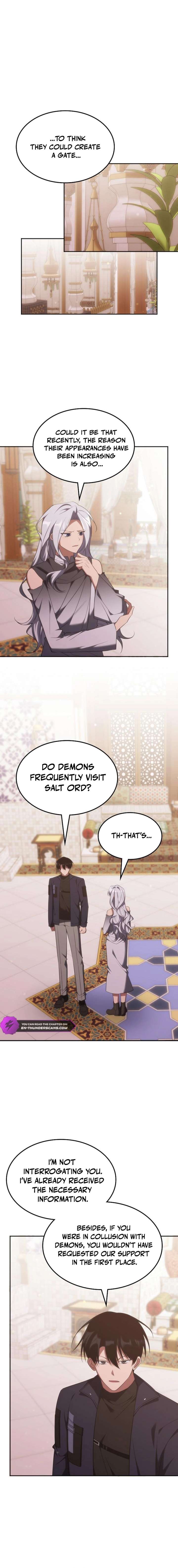 18+ The Veteran Healer is Overpowered Chapter 78 page 4