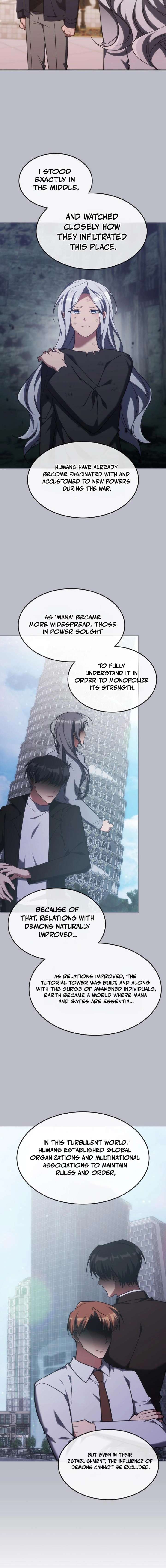 18+ The Veteran Healer is Overpowered Chapter 78 page 6