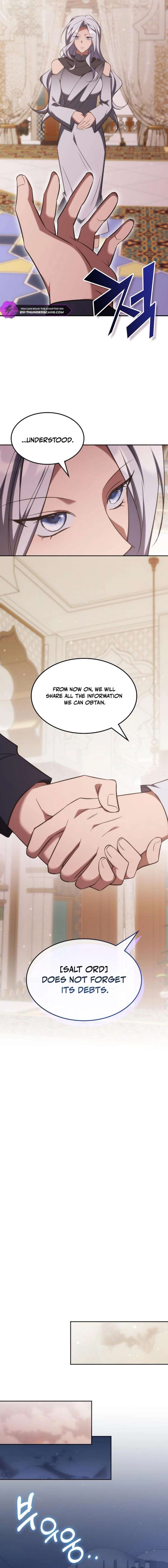 18+ The Veteran Healer is Overpowered Chapter 78 page 8