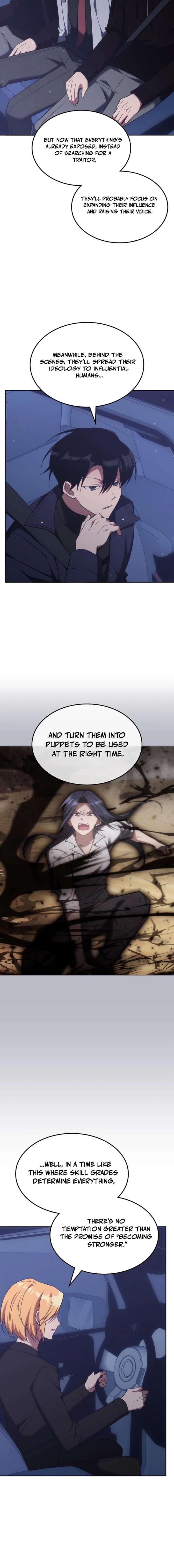 18+ The Veteran Healer is Overpowered Chapter 78 page 10