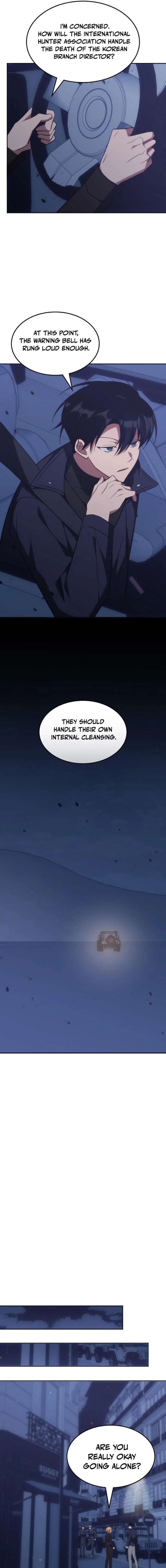 18+ The Veteran Healer is Overpowered Chapter 78 page 11