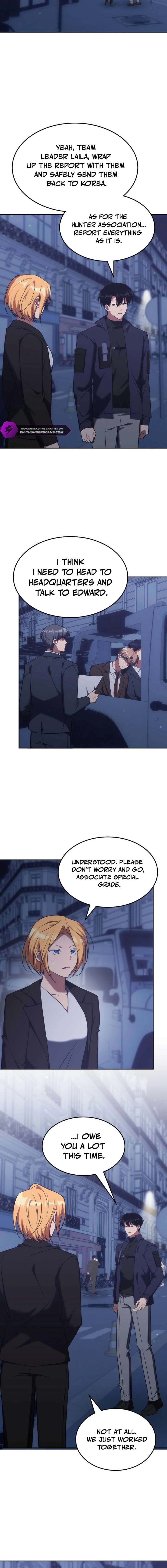 18+ The Veteran Healer is Overpowered Chapter 78 page 12