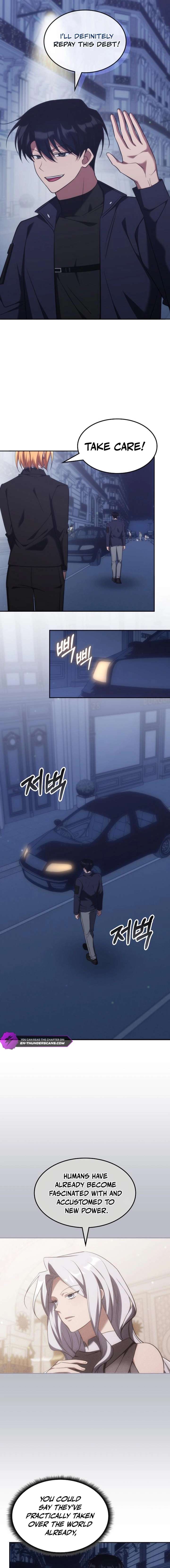 18+ The Veteran Healer is Overpowered Chapter 78 page 13