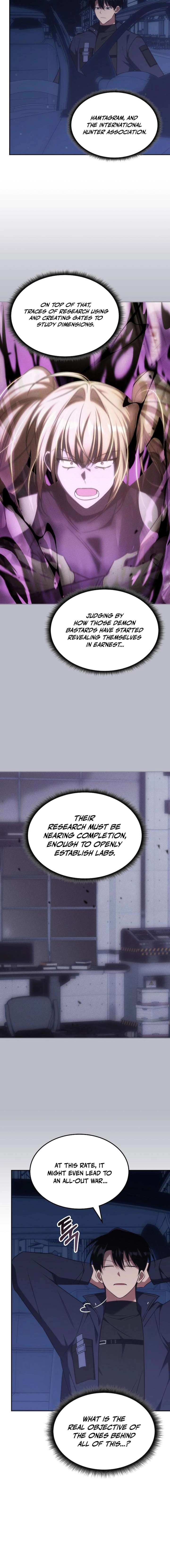 18+ The Veteran Healer is Overpowered Chapter 78 page 14