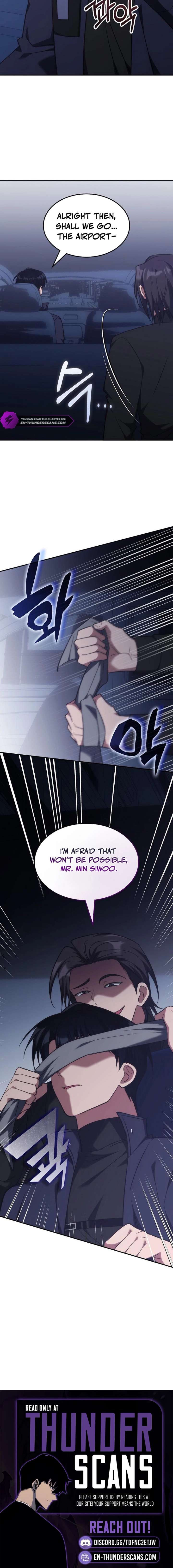 18+ The Veteran Healer is Overpowered Chapter 78 page 16