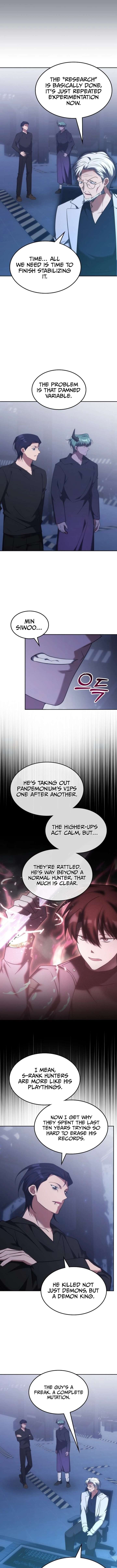 18+ The Veteran Healer is Overpowered Chapter 79 page 4