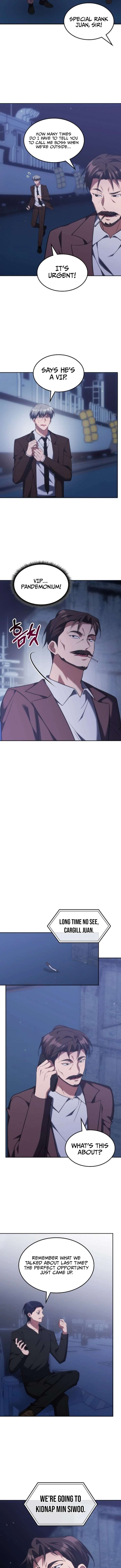 18+ The Veteran Healer is Overpowered Chapter 79 page 6
